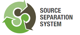 Source Separation Systems logo